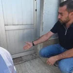 Yağmur sonrası ortaya çıktılar: Bu bir hikmet mi, başka bir şey mi diyelim, bilemedim