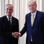Cumhurbaşkanı Erdoğan, Kanada Başbakanı Carney ile Kritik Görüşme Gerçekleştirdi