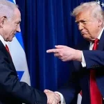 Netanyahu Beyaz Saray’da görüşme talep etti! Trump: Patronun kim olduğunu biliyor
