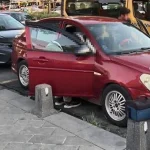 Yer: Üsküdar! Park halindeki otomobilde ölü bulundu