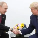 Kremlin: Putin ve Trump telefonda yaklaşık 1,5 saat görüştü