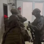 NATO Zirvesi öncesi Ankara’da ‘Turkuaz’ operasyonu: 46 şüpheli gözaltına alındı