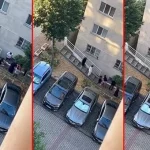 Kağıthane’de 1,5 yaşındaki çocuk pencereden düşerek hayatını kaybetti