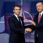 NATO Zirvesi öncesi dikkat çeken iddia! Macron'dan Türkiye talimatı