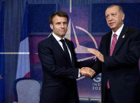 NATO Zirvesi öncesi dikkat çeken iddia! Macron’dan Türkiye talimatı