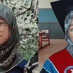 18 yaşındaki kayıp Sudenaz ortaya çıktı: Nikah kıyıp ailemin yanına gideceğim