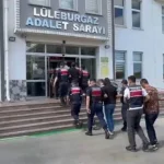 16 ilde organize suç örgütü operasyonu! 10 milyar liralık para trafiği ortaya çıktı