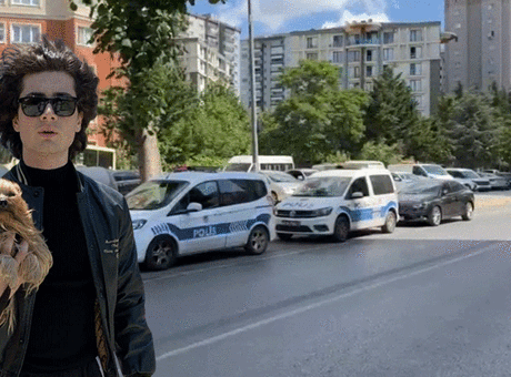 Beylikdüzü’nde kahreden olay: Kriz geçiren genç, babasıyla yaşadığı arbedede hayatını kaybetti