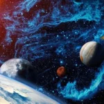 Yeni süper Dünya keşfi! ‘Yaşanabilir bölgenin tam merkezinde’