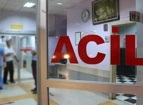 Acil servis tuvaletinde yeni doğmuş bebek cesedi bulundu