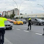 Ankara’da güvenlik en üst seviyede! NATO Zirvesi öncesi asayiş denetimi