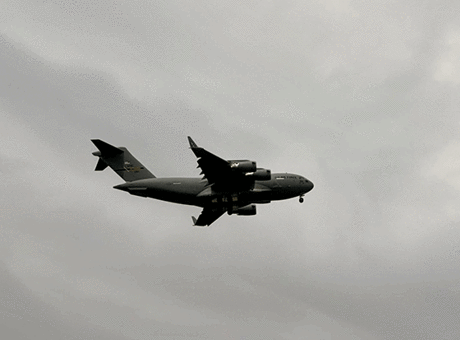 Ankara’da NATO Zirvesi hareketliliği başladı