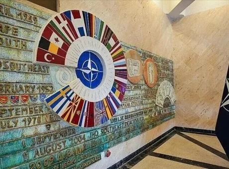 NATO Zirvesi kapsamında ‘Müttefikler Ankara’da’ Programı düzenlenecek