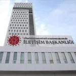 İletişim Başkanlığından 'Geleceğin Mührü' paylaşımı