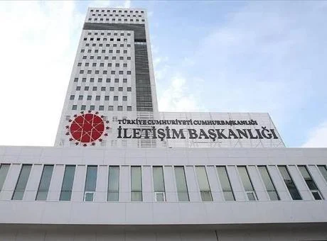 İletişim Başkanlığından ‘Geleceğin Mührü’ paylaşımı