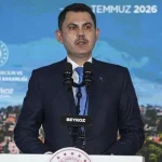 Bakan Kurum: Beykoz'da 25 mahallede bin 71 hak sahibine tapularını teslim ettik