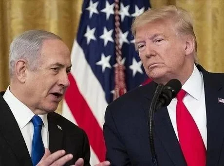 Netanyahu’nun ‘Trump’ planı ortaya çıktı! İsrail medyası: ‘Avantaja çevirmek istiyor’