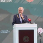 Kurtulmuş: Kardeşlik türküleri söyleyeceğiz