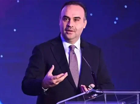Bakan Kacır 6’ncı Arktik (Kuzey Kutbu ve çevresi) Bilimsel Araştırma Seferinin başladığını duyurdu