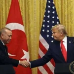 Beyaz Saray duyurdu: Ankara’da kritik görüşmeler peş peşe! İşte Trump’ın Türkiye programı