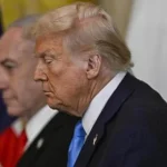 ‘Patron kim?’ tartışması devam ediyor! Netanyahu, Trump’ın sözlerini alttan aldı