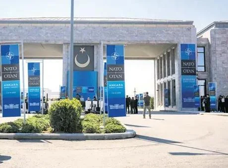Ankara Valiliği NATO kumanyası zehirlenme iddiasını yalanladı