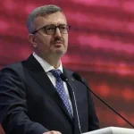 İletişim Başkanı Burhanettin Duran ‘Müttefikler Ankara’da’ programını duyurdu