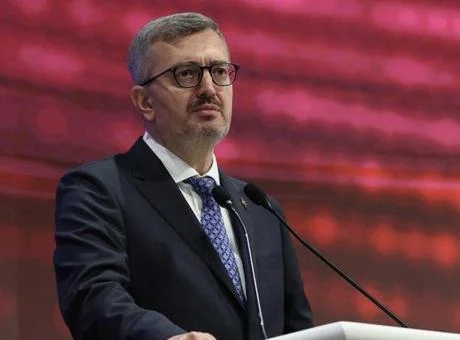 İletişim Başkanı Burhanettin Duran ‘Müttefikler Ankara’da’ programını duyurdu