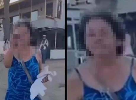 İzmir’de Şezlong Kavgası: Nefret Suçu Kapsamında 1 Gözaltı